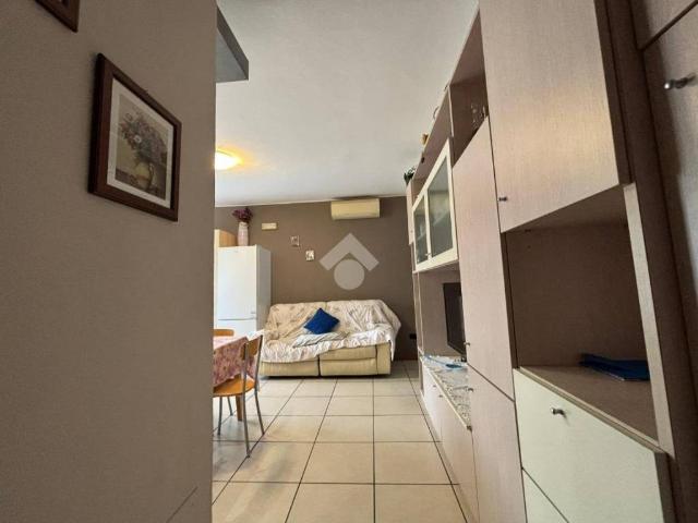 Appartamento in vendita a Palazzolo sull'Oglio BS