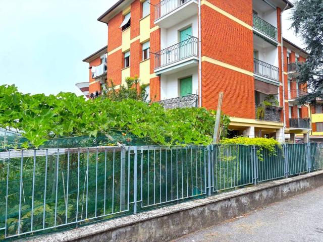 Appartamento in vendita a Palazzolo sull'Oglio BS