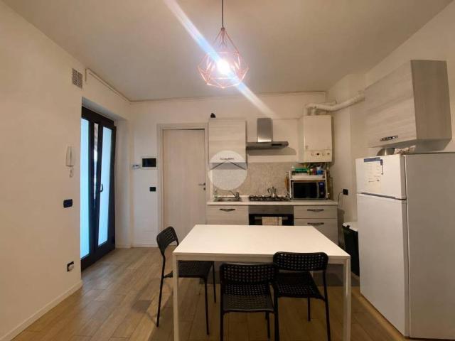 Appartamento in vendita a Palazzolo sull'Oglio BS