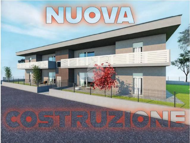 Appartamento in vendita a Palazzolo sull'Oglio BS
