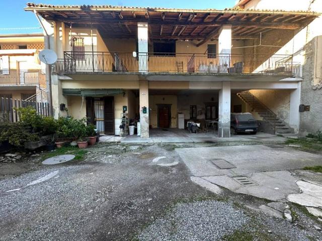 Appartamento in vendita a Palazzolo sull'Oglio BS