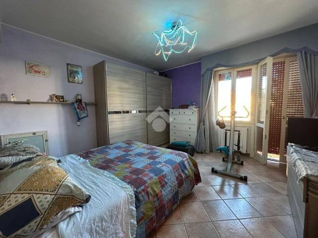 Appartamento in vendita a Palazzolo sull'Oglio BS