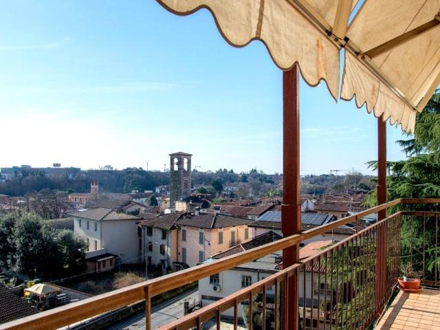 Appartamento in vendita a Palazzolo sull'Oglio BS