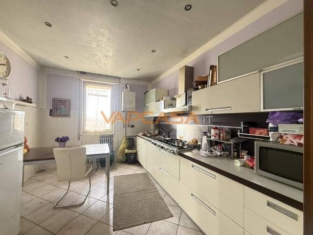 Appartamento in vendita a Palazzolo sull'Oglio BS