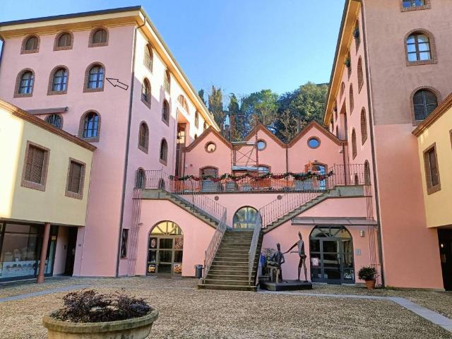 Appartamento in vendita a Palazzolo sull'Oglio BS