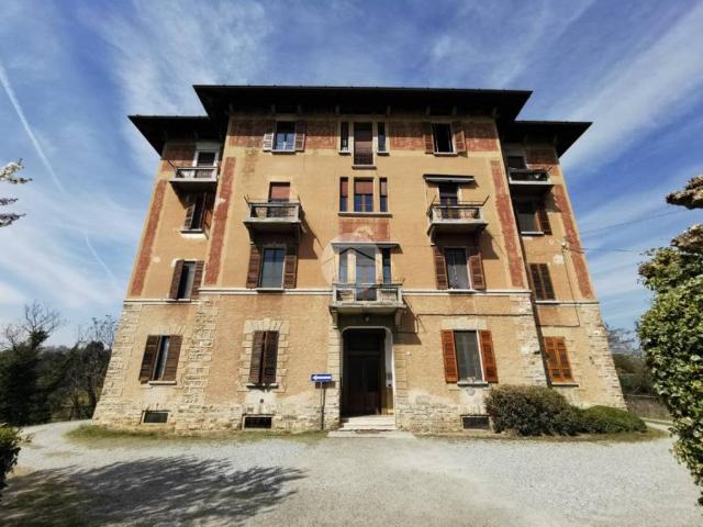 Appartamento in vendita a Palazzolo sull'Oglio BS