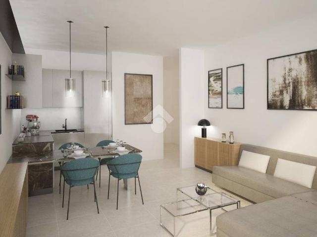 Appartamento in vendita a Palazzolo sull'Oglio BS