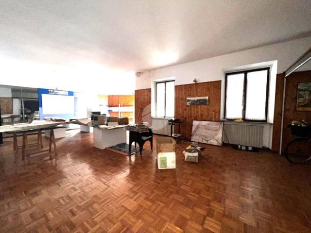 Appartamento in vendita a Palazzolo sull'Oglio BS