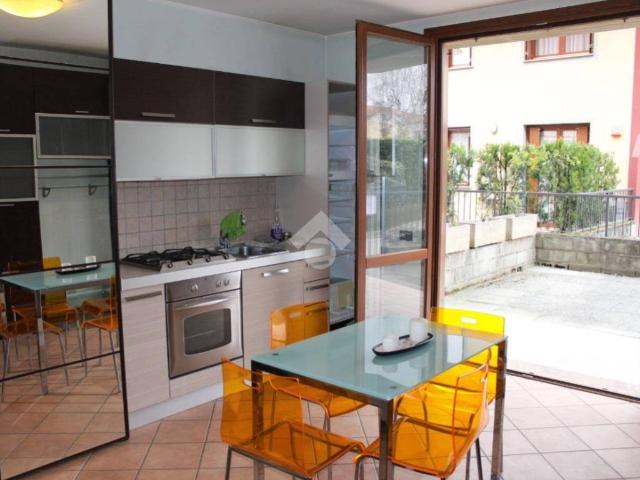 Appartamento in vendita a Palazzolo sull'Oglio BS