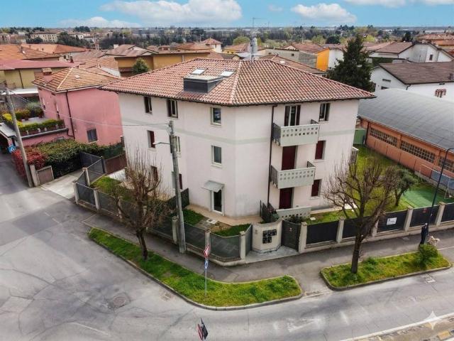 Appartamento in vendita a Palazzolo sull'Oglio BS