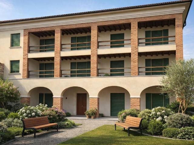 Appartamento in vendita a Palazzolo sull'Oglio BS