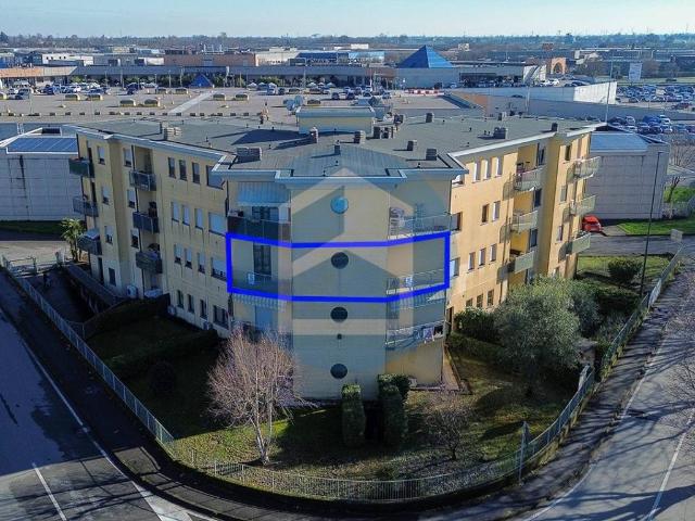 Appartamento in vendita a Palazzolo sull'Oglio BS