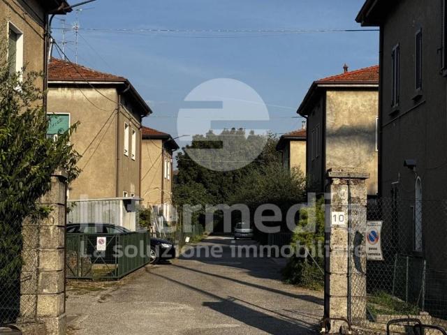 Appartamento in vendita a Palazzolo sull'Oglio BS