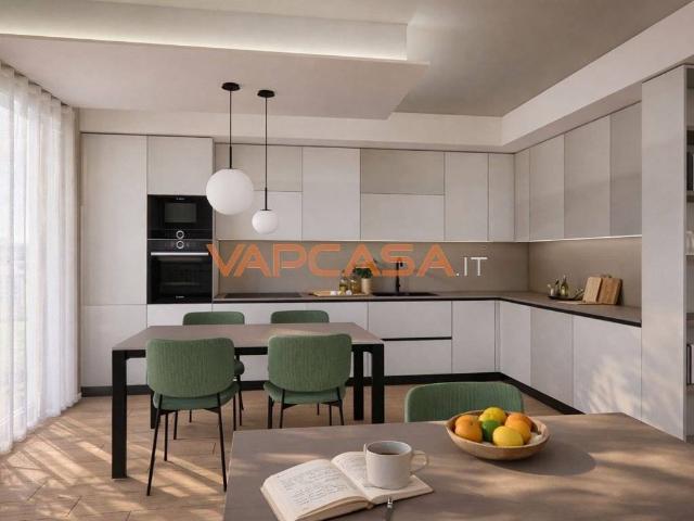 Appartamento in vendita a Palazzolo sull'Oglio BS