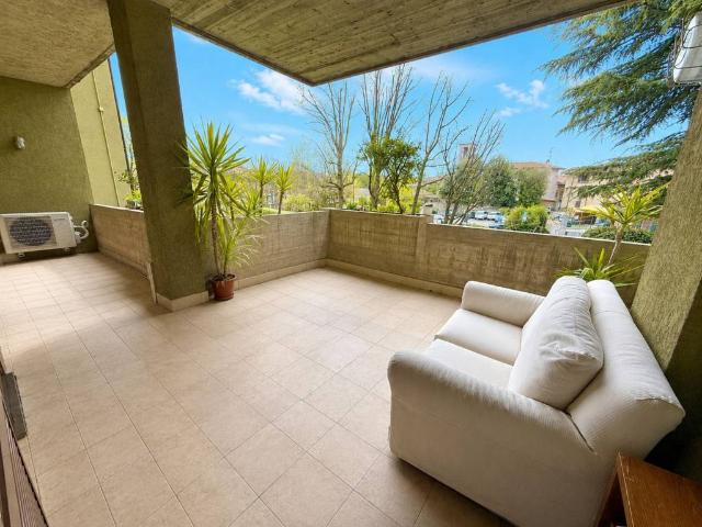 Appartamento in vendita a Palazzolo sull'Oglio BS