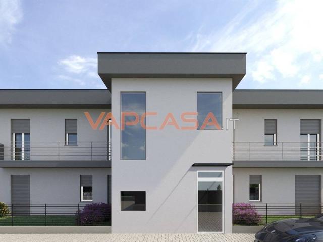 Appartamento in vendita a Palazzolo sull'Oglio BS