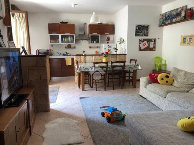 Appartamento in vendita a Palazzolo sull'Oglio BS