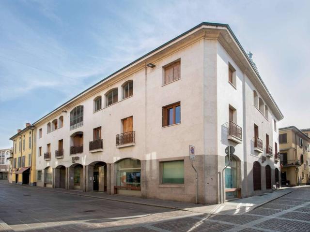 Appartamento in vendita a Palazzolo sull'Oglio BS