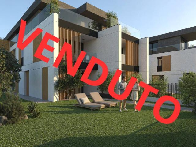 Appartamento in vendita a Palazzolo sull'Oglio BS