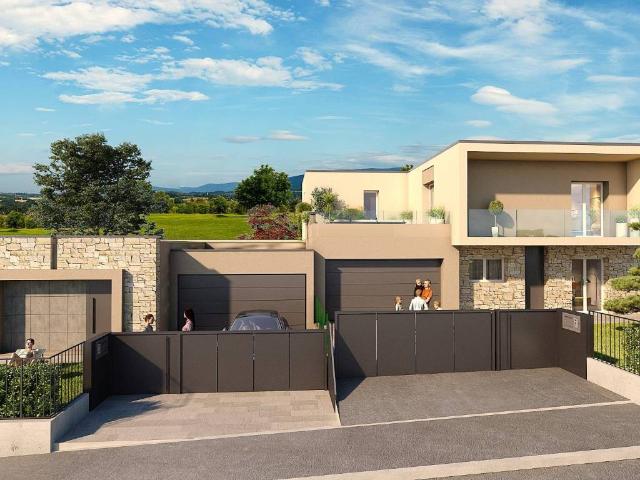 Appartamento in vendita a Palazzago BG