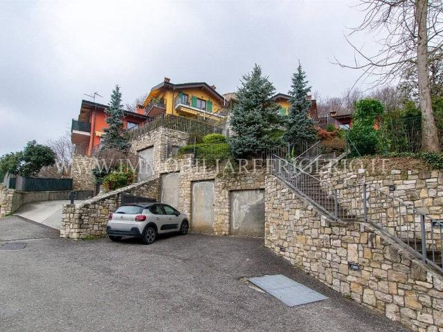 Appartamento in vendita a Palazzago BG