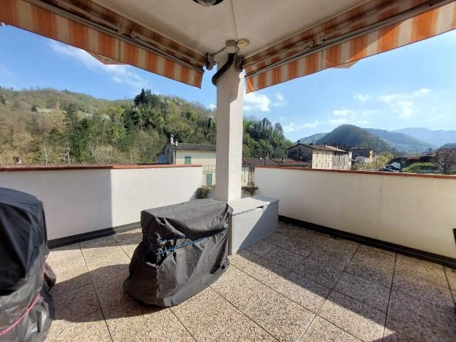 Appartamento in vendita a Palazzuolo sul Senio FI