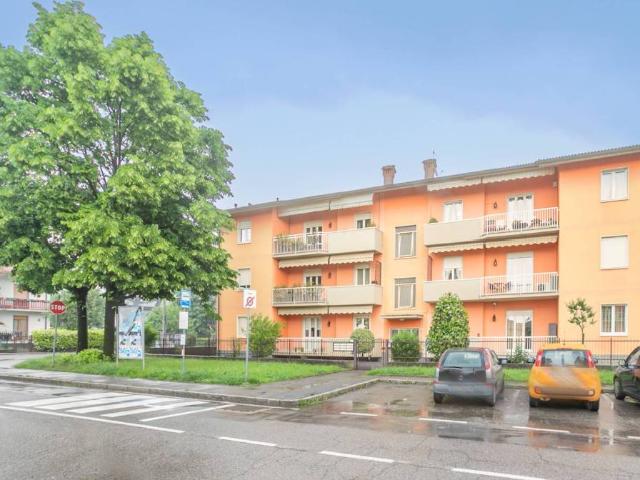 Appartamento in vendita a Paladina BG
