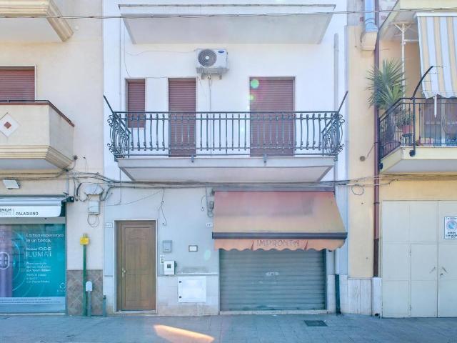 Appartamento in vendita a Palagiano