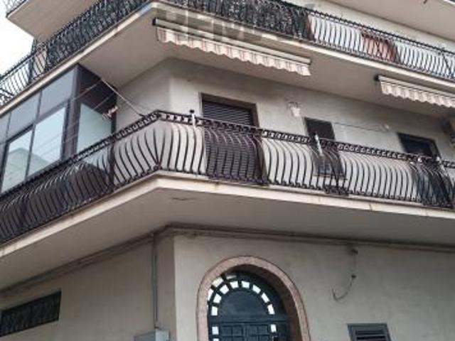 Appartamento in vendita a Palagonia