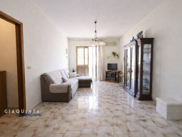 Appartamento in vendita a Palagonia CT