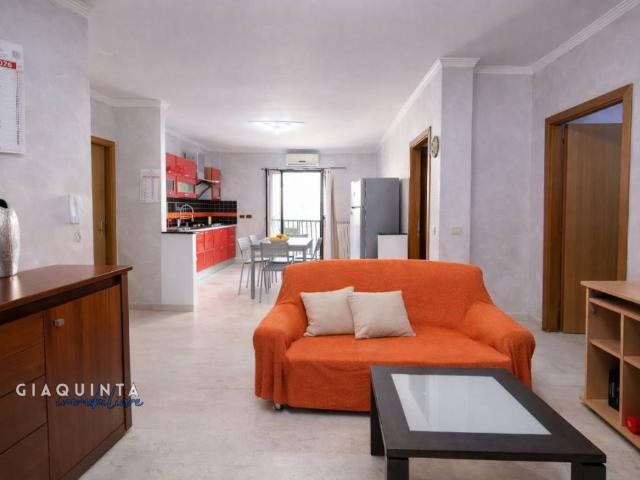 Appartamento in vendita a Palagonia CT