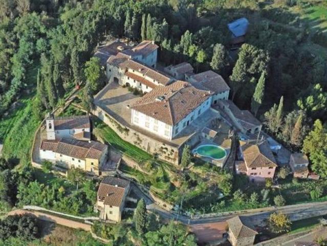 Appartamento in vendita a Palaia 50 mq Rif: 1425263
