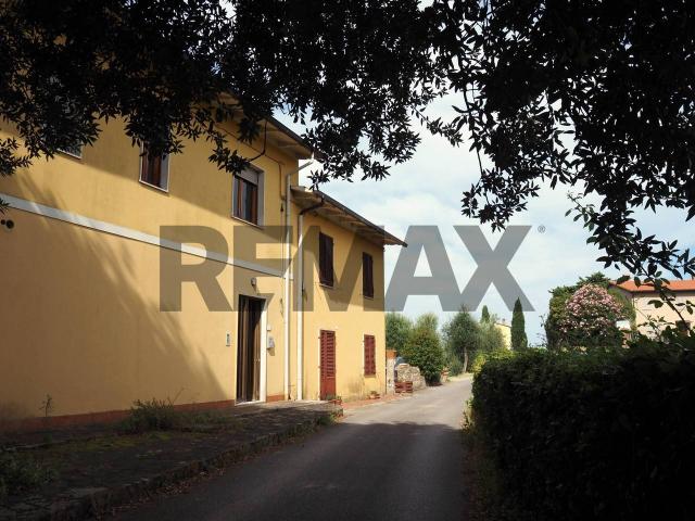 Appartamento in vendita a Palaia