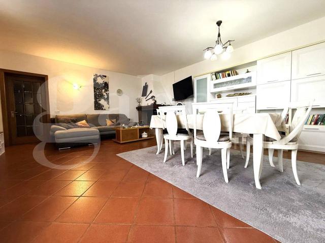 Appartamento in vendita a Palaia