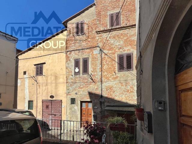 Appartamento in vendita a Palaia PI