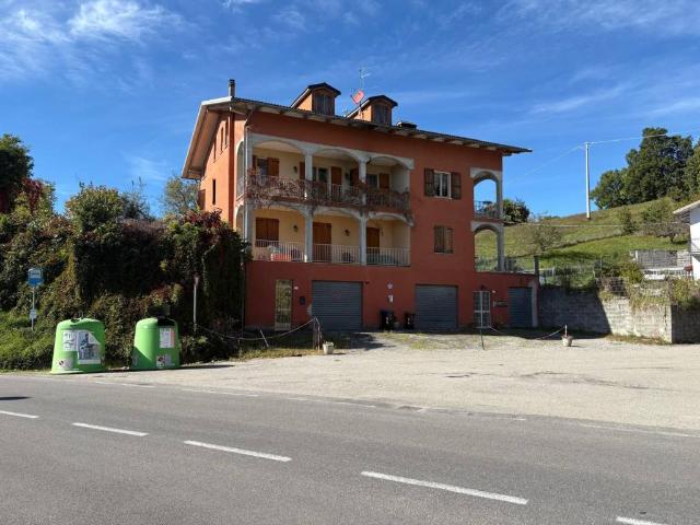 Appartamento in vendita a Palanzano PR