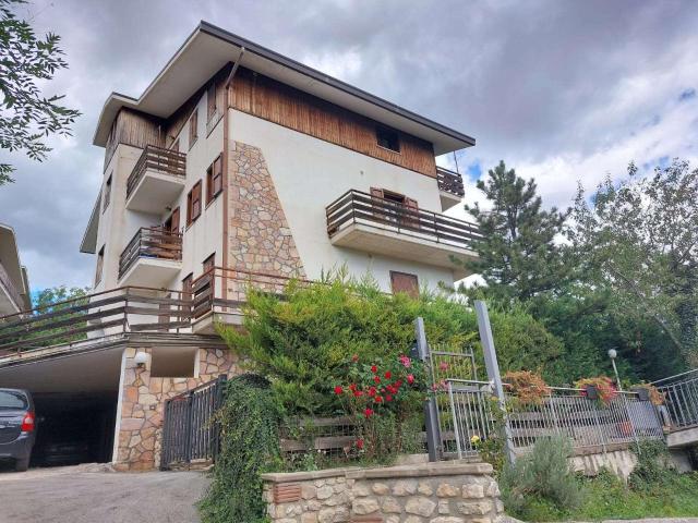Appartamento in vendita a Palena