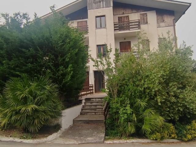Appartamento in vendita a Palena CH