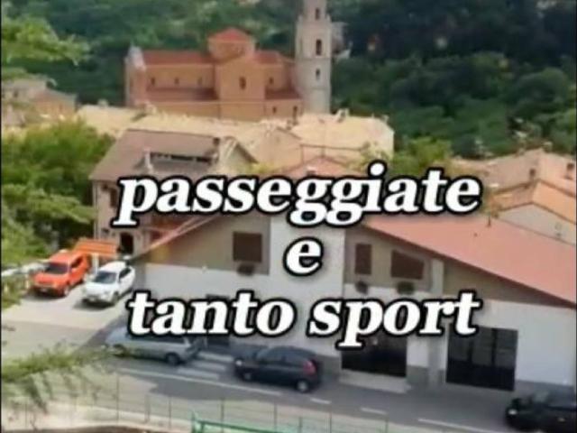 Appartamento in vendita a Palena CH