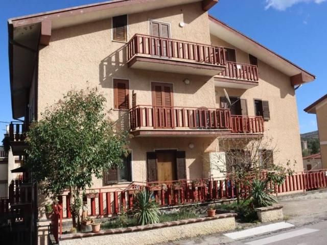 Appartamento in vendita a Palena CH