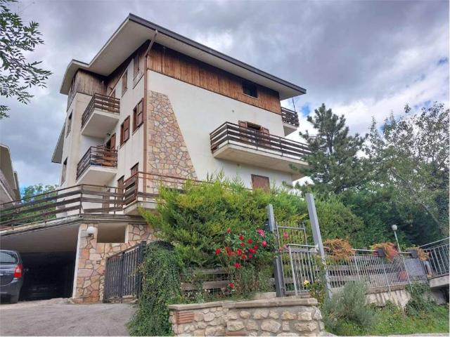 Appartamento in vendita a Palena CH