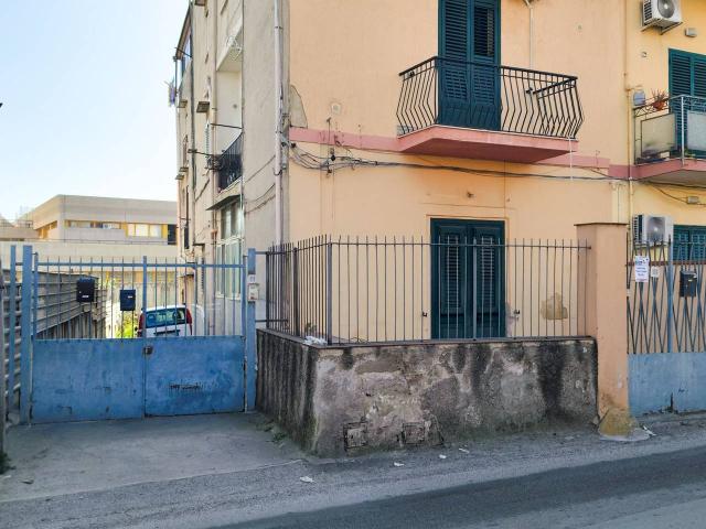 Appartamento in vendita a Palermo