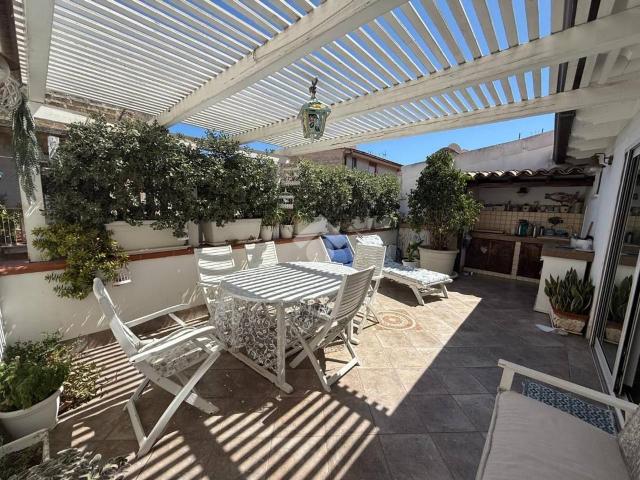 Appartamento in vendita a Palermo