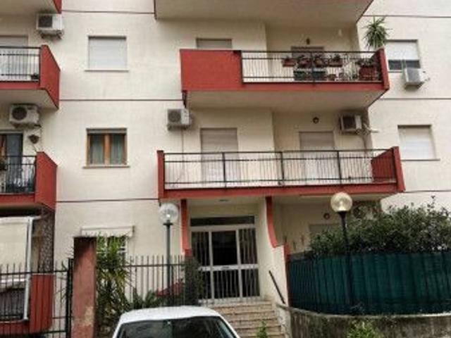 Appartamento in vendita a Palermo