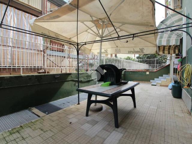 Appartamento in vendita a Palermo