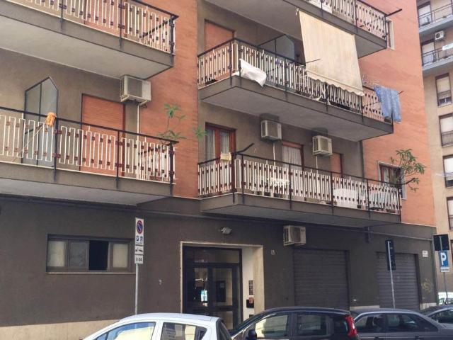 Appartamento in vendita a Palermo