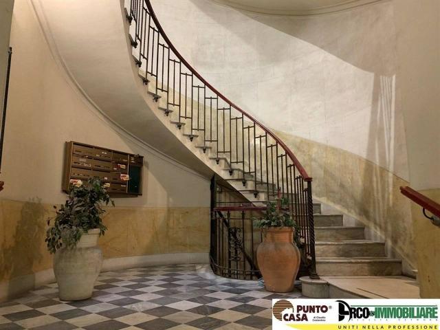 Appartamento in vendita a Palermo