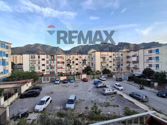 Appartamento in vendita a Palermo