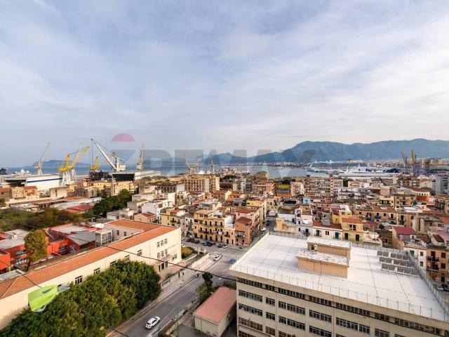 Appartamento in vendita a Palermo