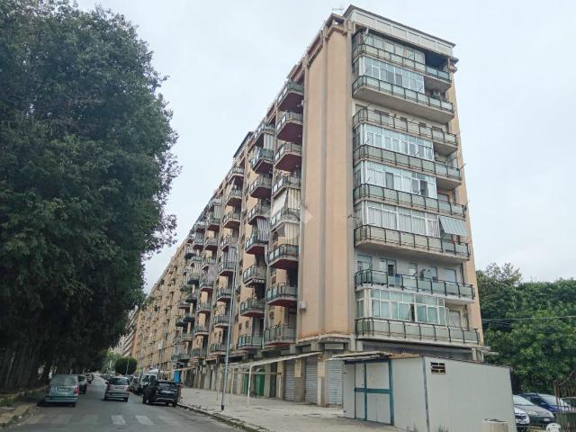 Appartamento in vendita a Palermo